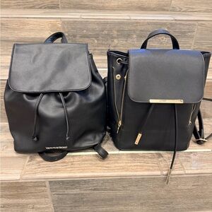 Wink Kangaroo and Victorias Secret Backpack bundle